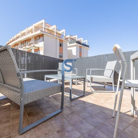 Ni Ni Apartments Cefalu Luaran gambar