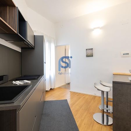 Ni Ni Apartments Cefalu Luaran gambar