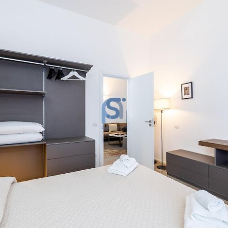 Ni Ni Apartments Cefalu Luaran gambar