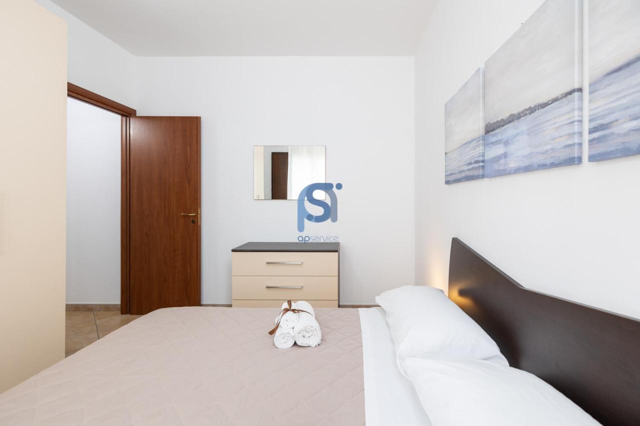 Ni Ni Apartments Cefalu Luaran gambar
