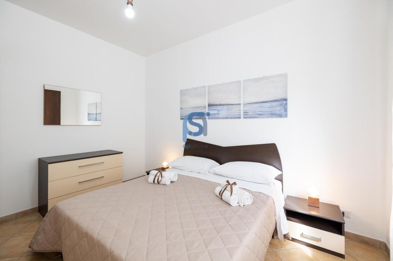 Ni Ni Apartments Cefalu Luaran gambar