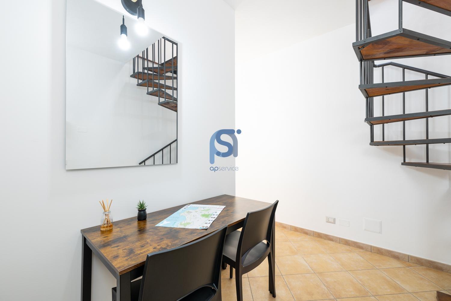 Ni Ni Apartments Cefalu Luaran gambar