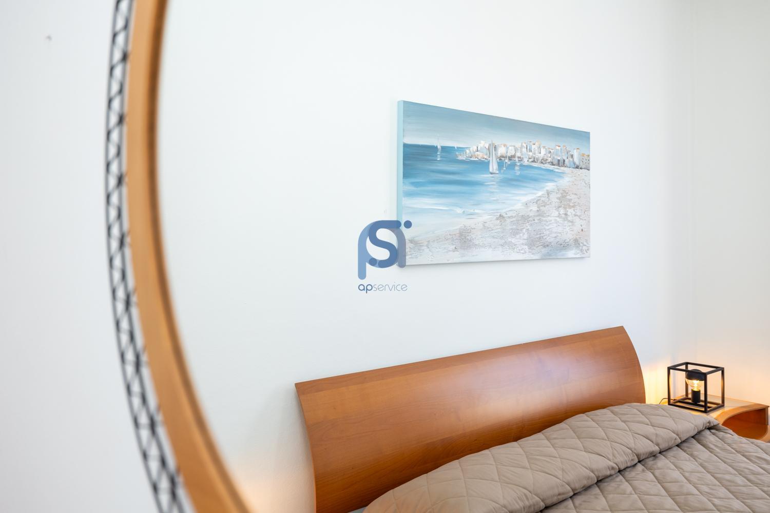 Ni Ni Apartments Cefalu Luaran gambar