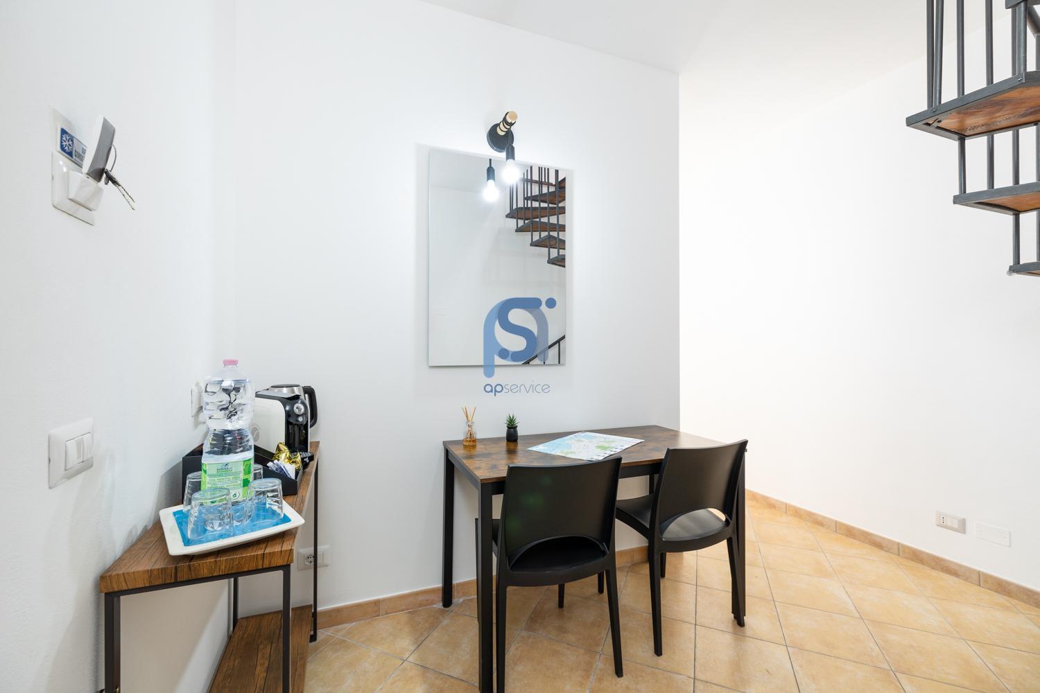 Ni Ni Apartments Cefalu Luaran gambar