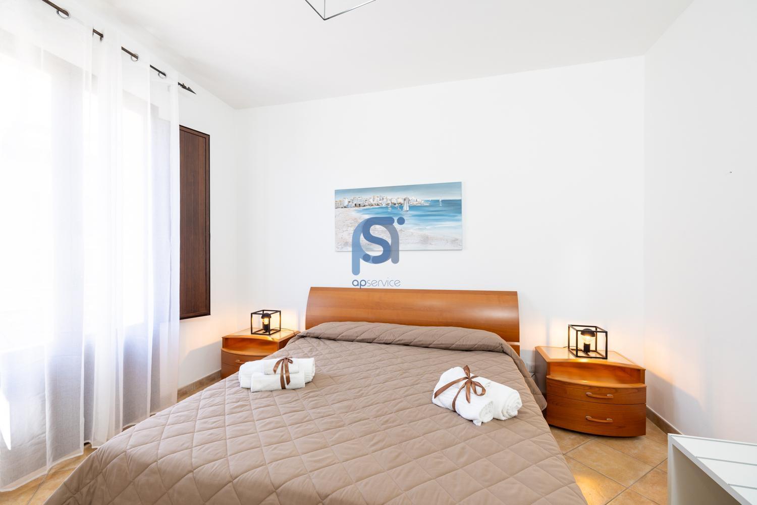 Ni Ni Apartments Cefalu Luaran gambar