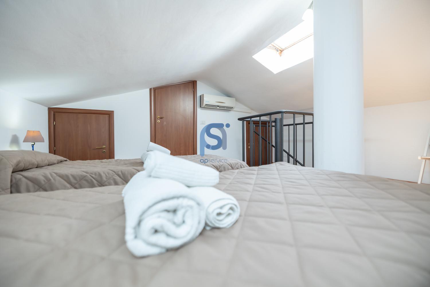 Ni Ni Apartments Cefalu Luaran gambar