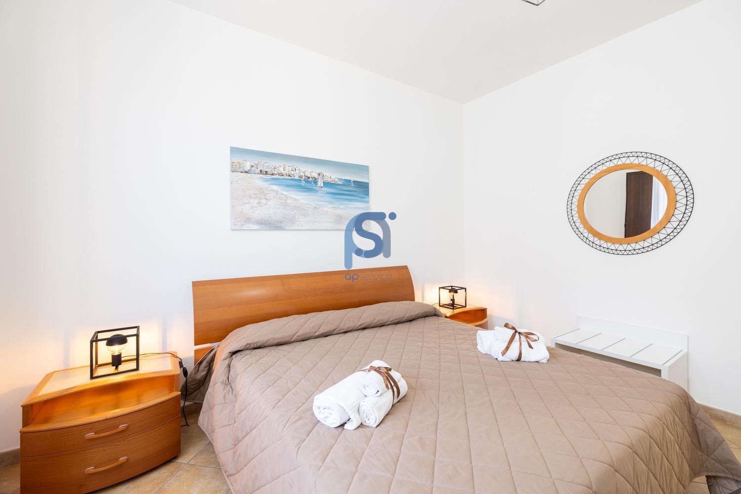 Ni Ni Apartments Cefalu Luaran gambar