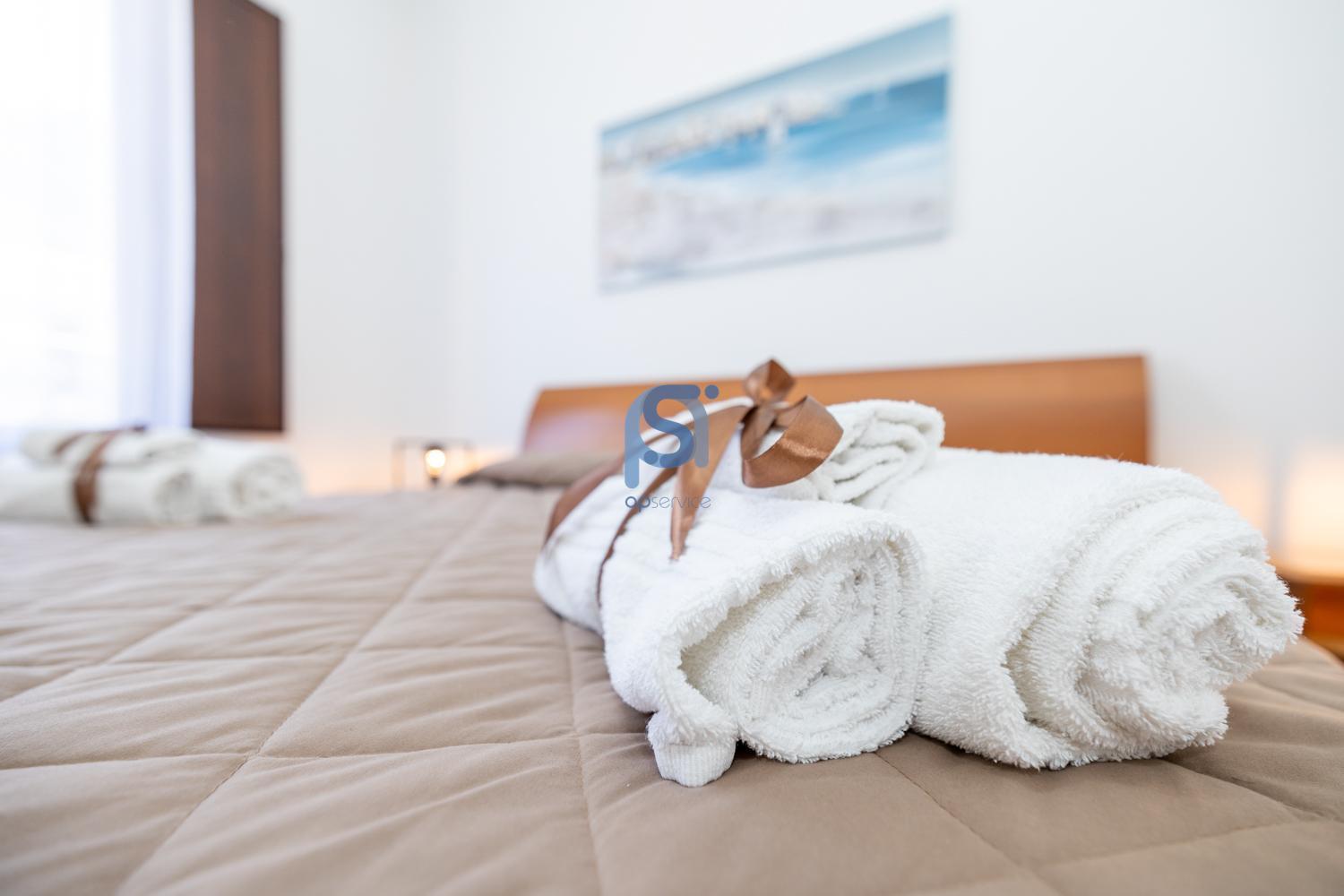 Ni Ni Apartments Cefalu Luaran gambar