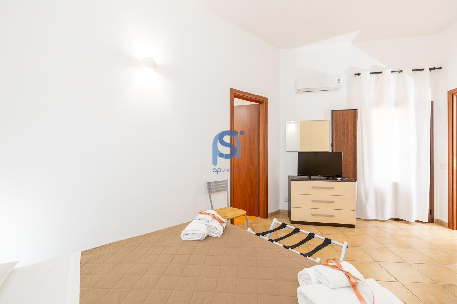 Ni Ni Apartments Cefalu Luaran gambar