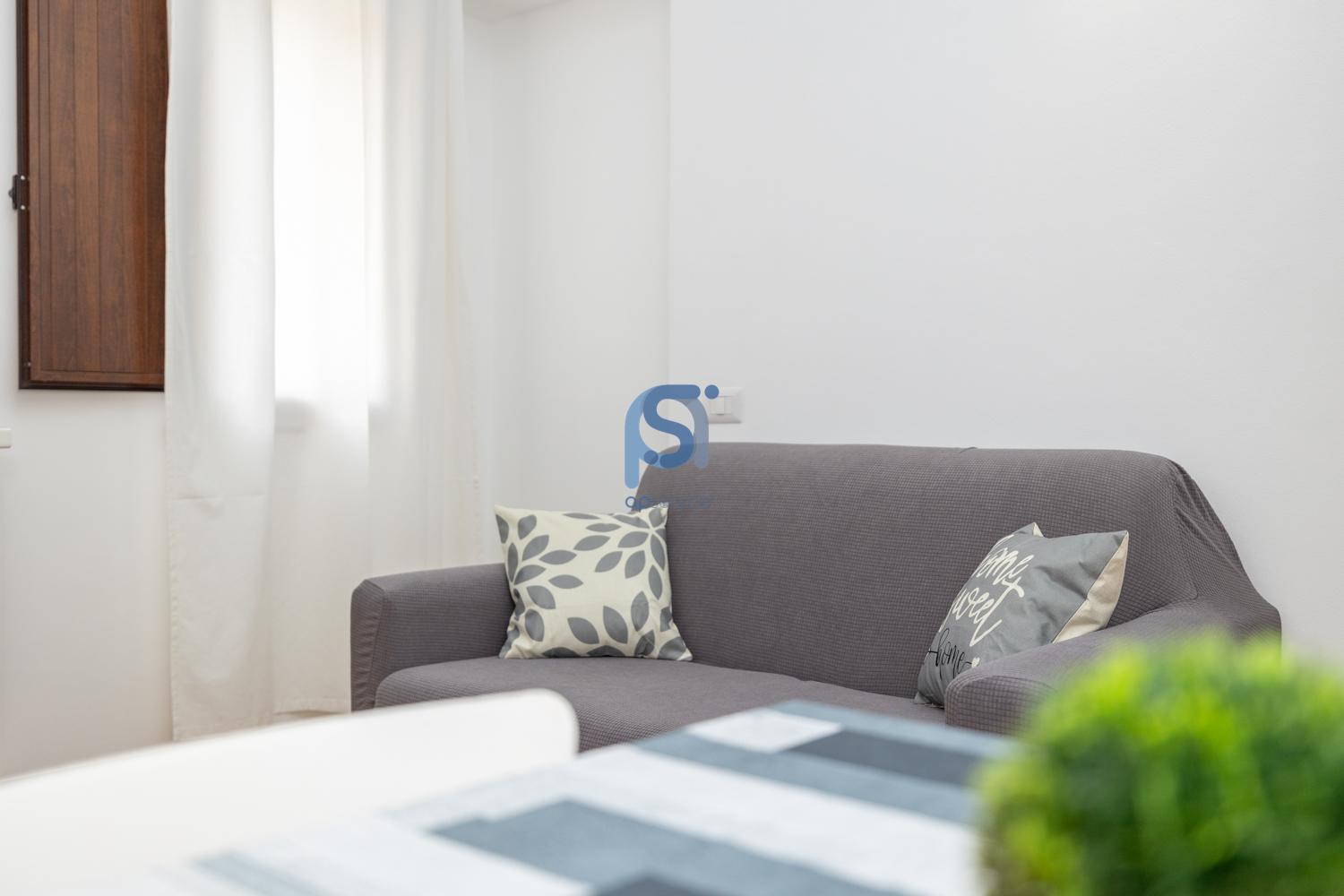 Ni Ni Apartments Cefalu Luaran gambar