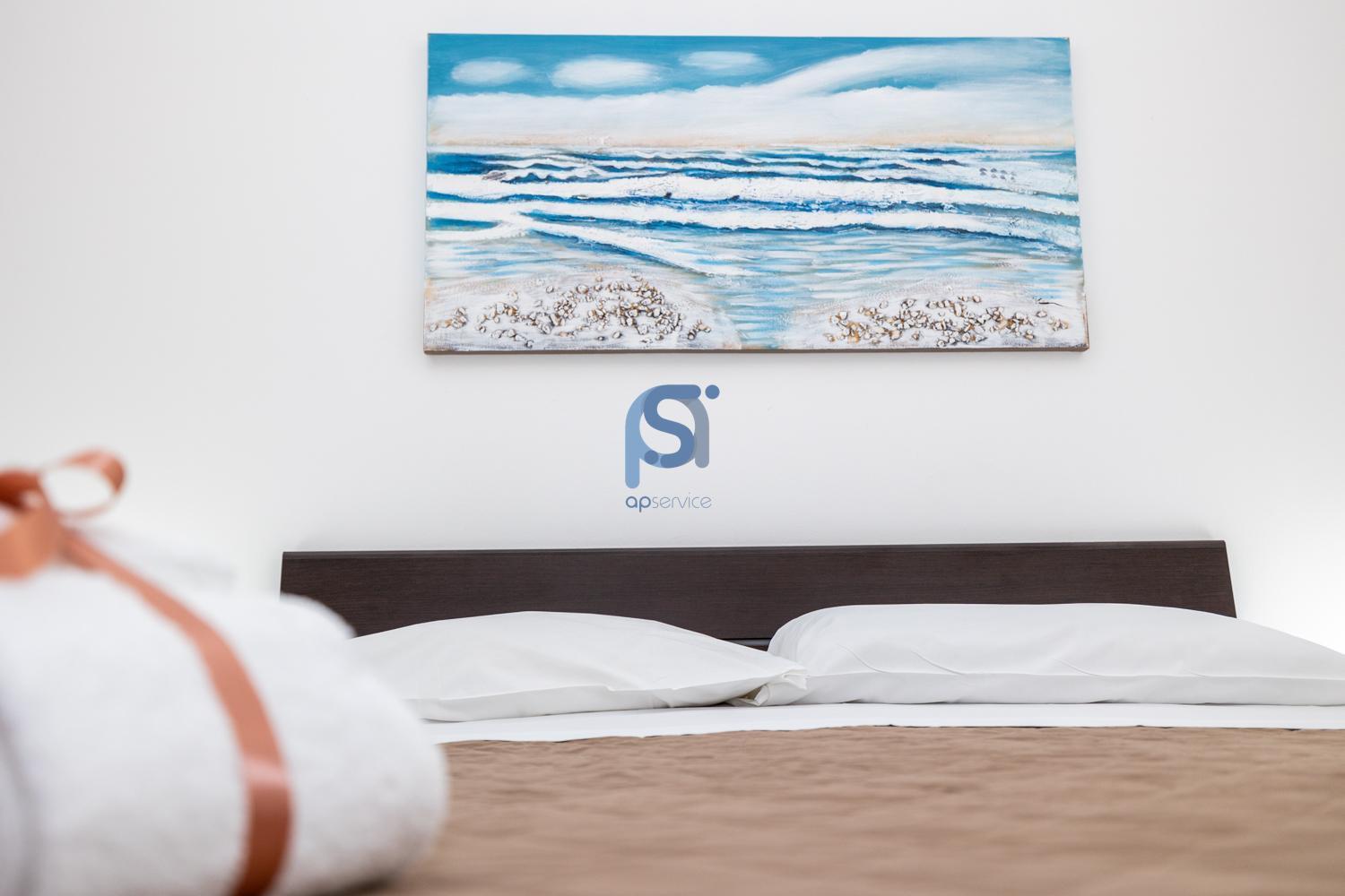 Ni Ni Apartments Cefalu Luaran gambar