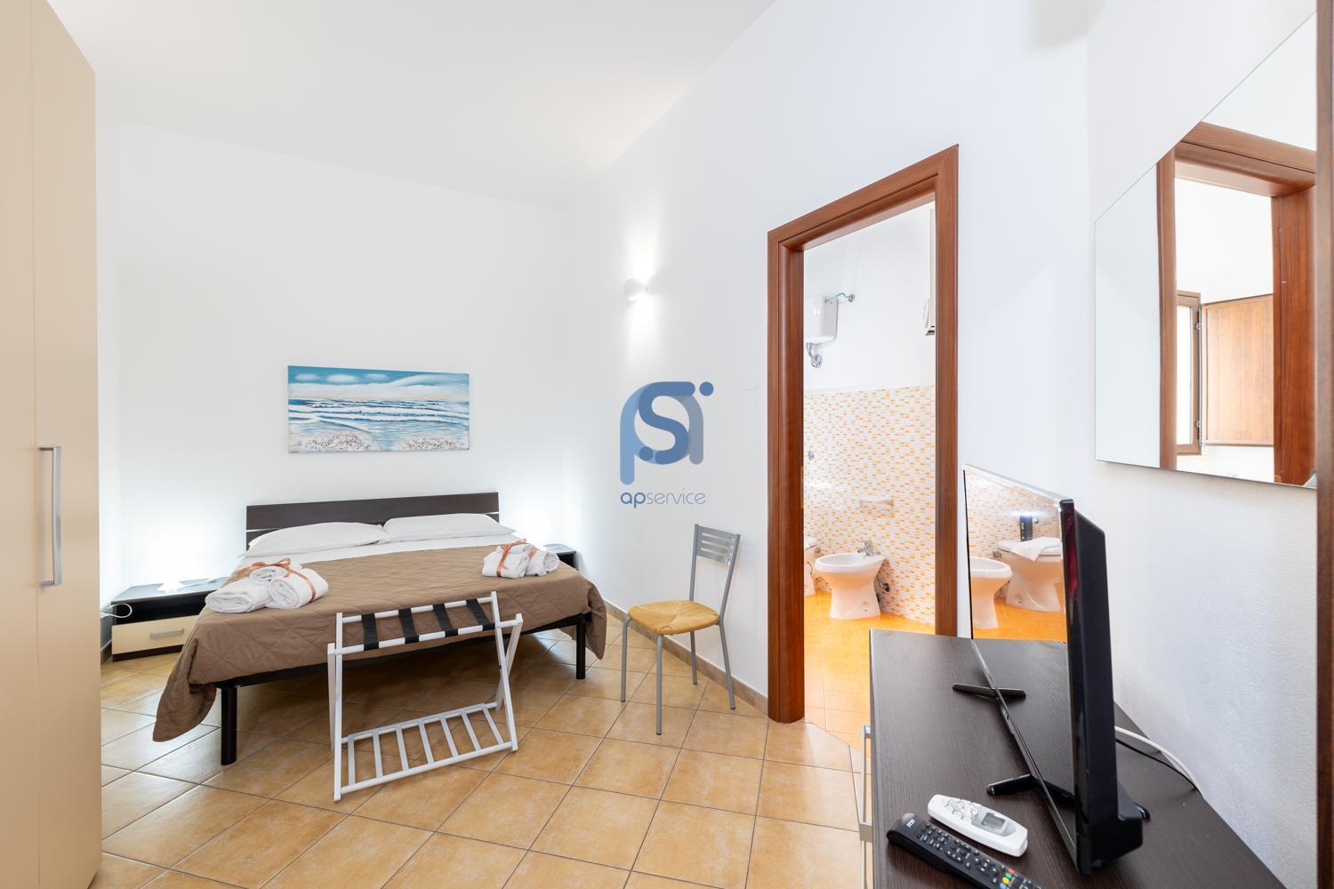 Ni Ni Apartments Cefalu Luaran gambar