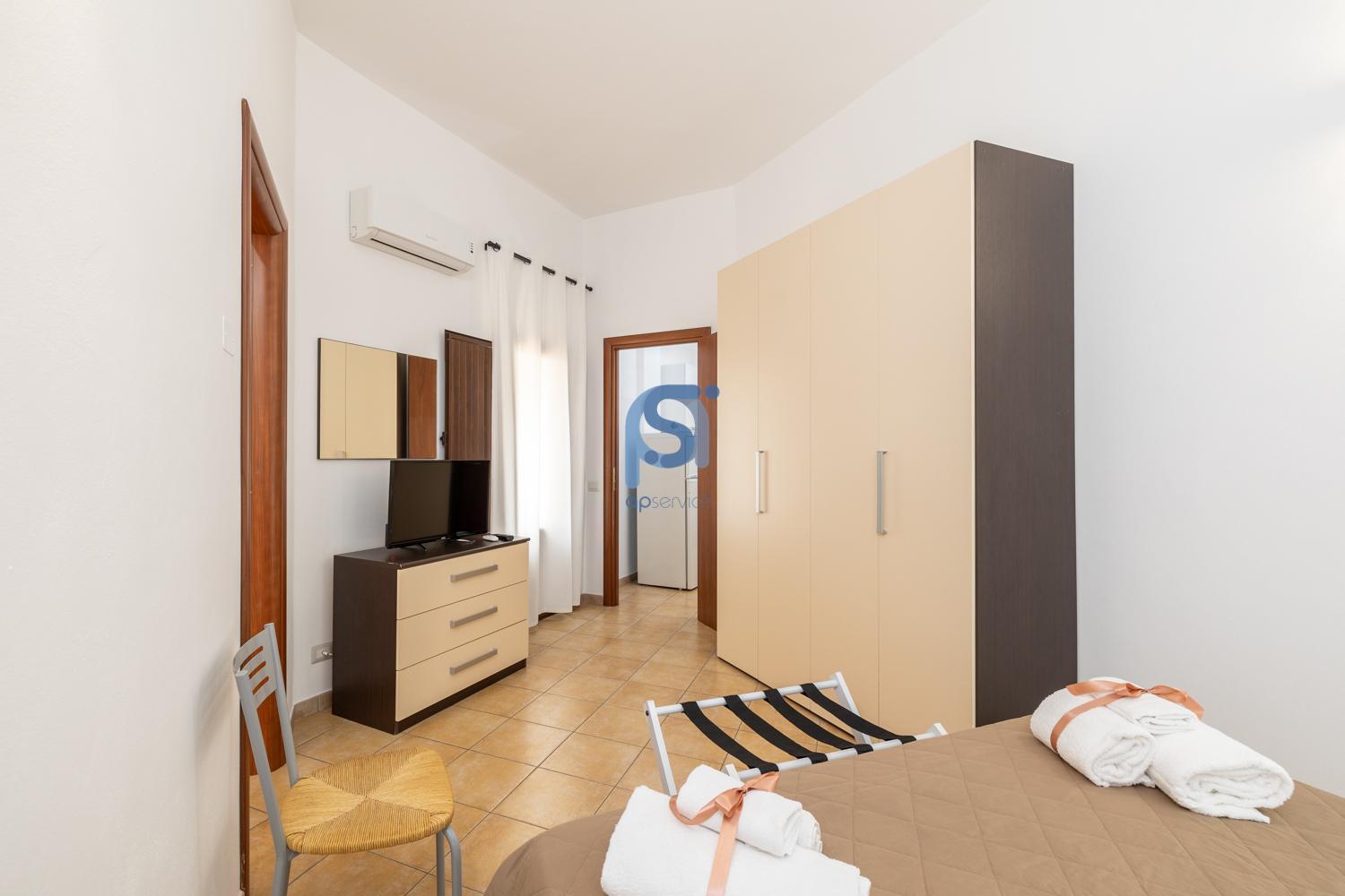 Ni Ni Apartments Cefalu Luaran gambar