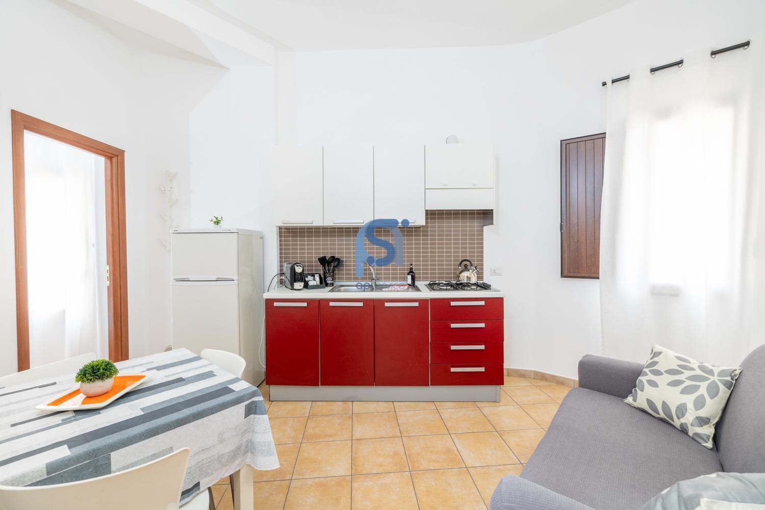 Ni Ni Apartments Cefalu Luaran gambar