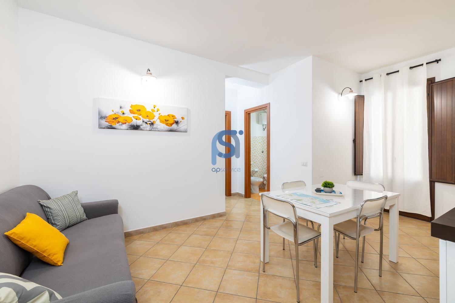 Ni Ni Apartments Cefalu Luaran gambar