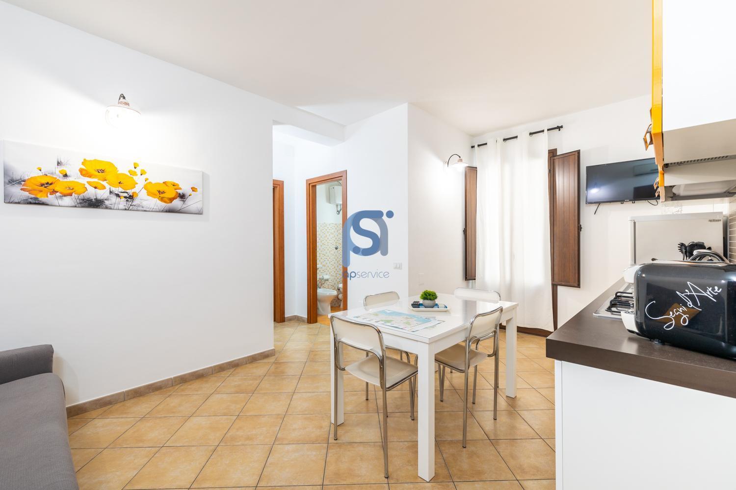Ni Ni Apartments Cefalu Luaran gambar