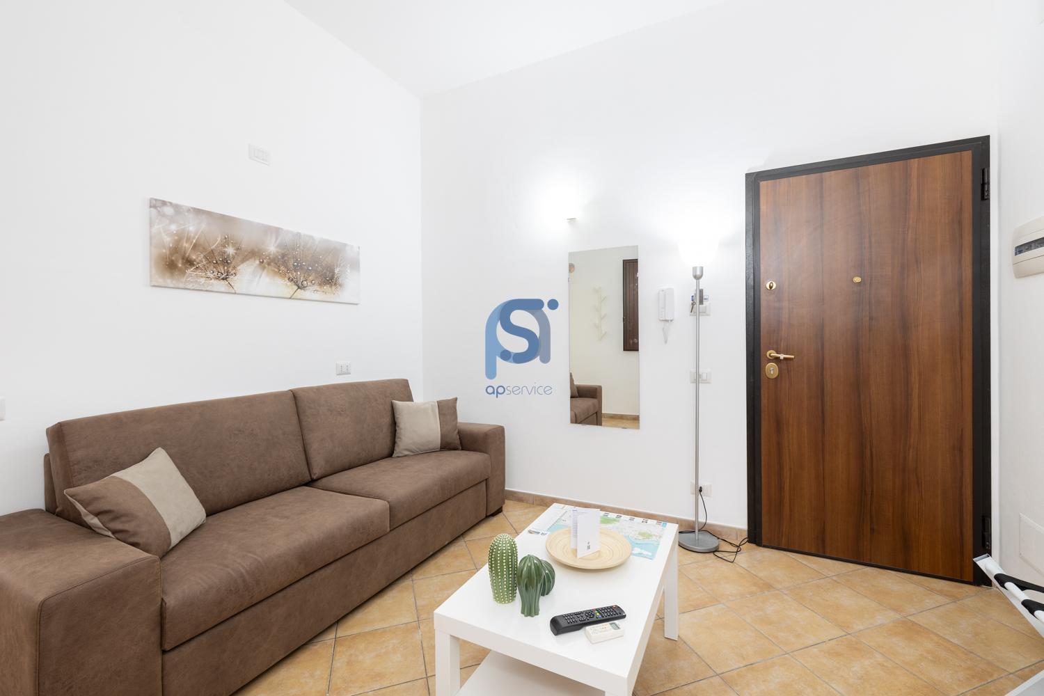 Ni Ni Apartments Cefalu Luaran gambar