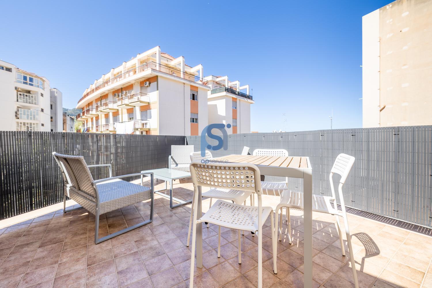 Ni Ni Apartments Cefalu Luaran gambar