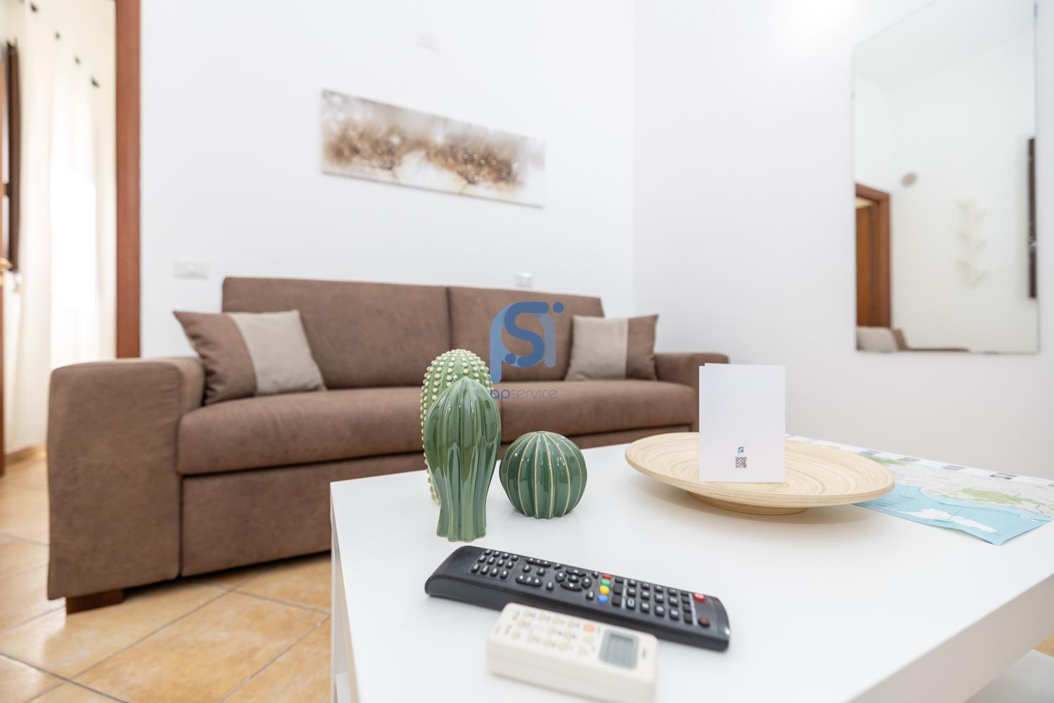 Ni Ni Apartments Cefalu Luaran gambar