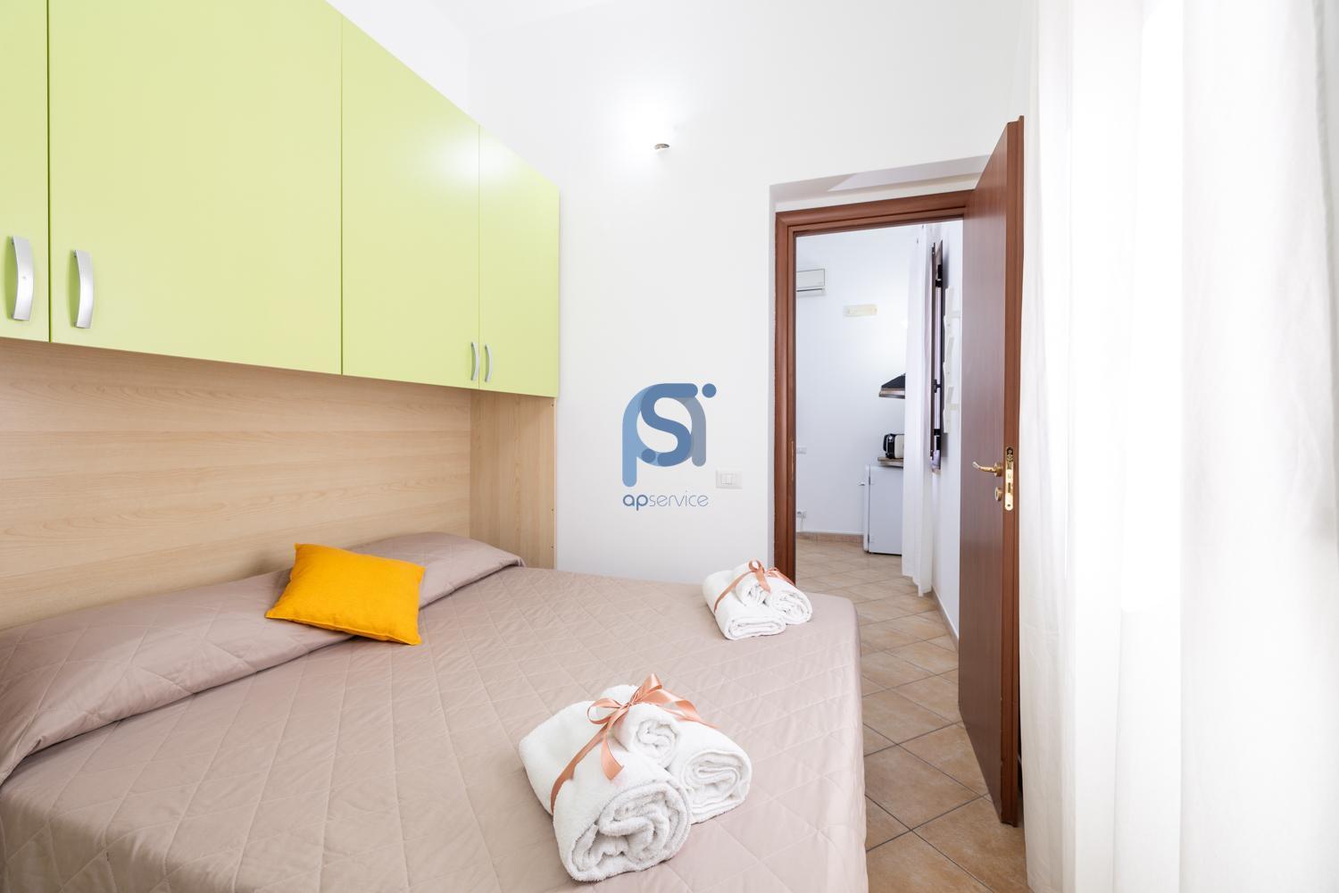 Ni Ni Apartments Cefalu Luaran gambar