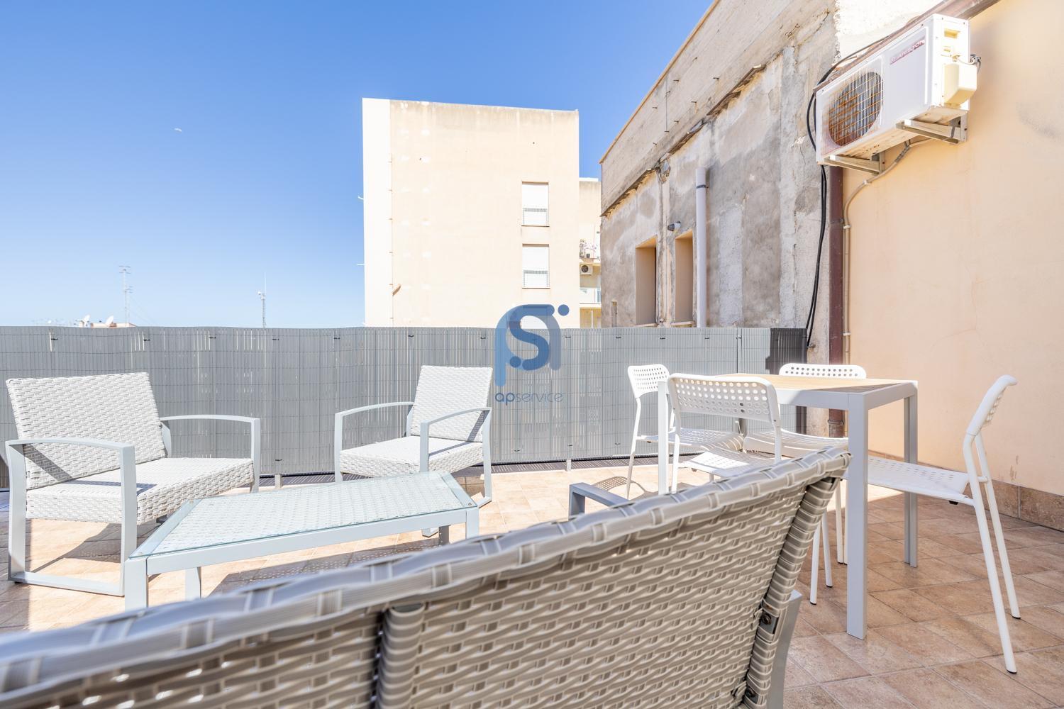 Ni Ni Apartments Cefalu Luaran gambar