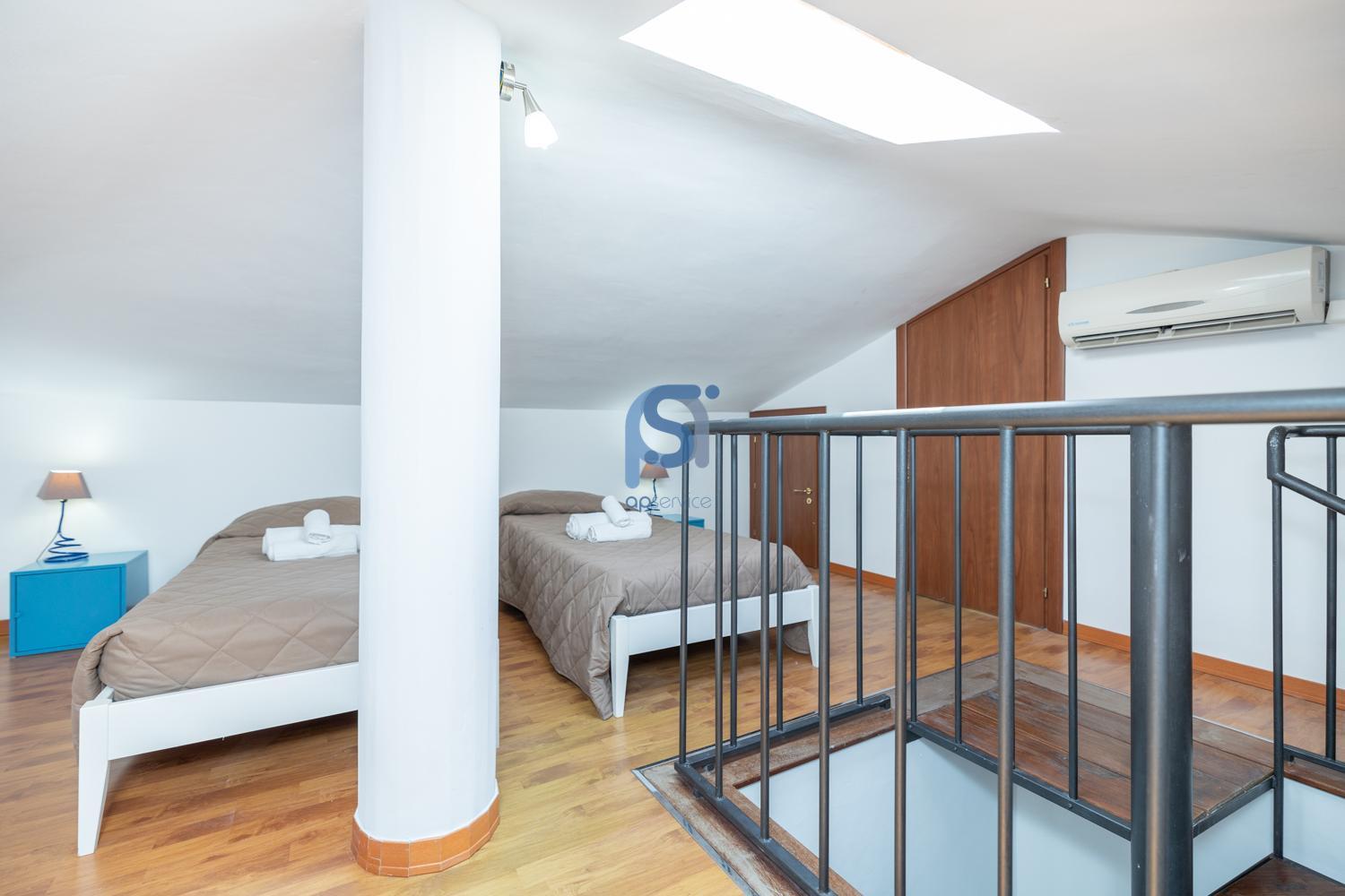 Ni Ni Apartments Cefalu Luaran gambar