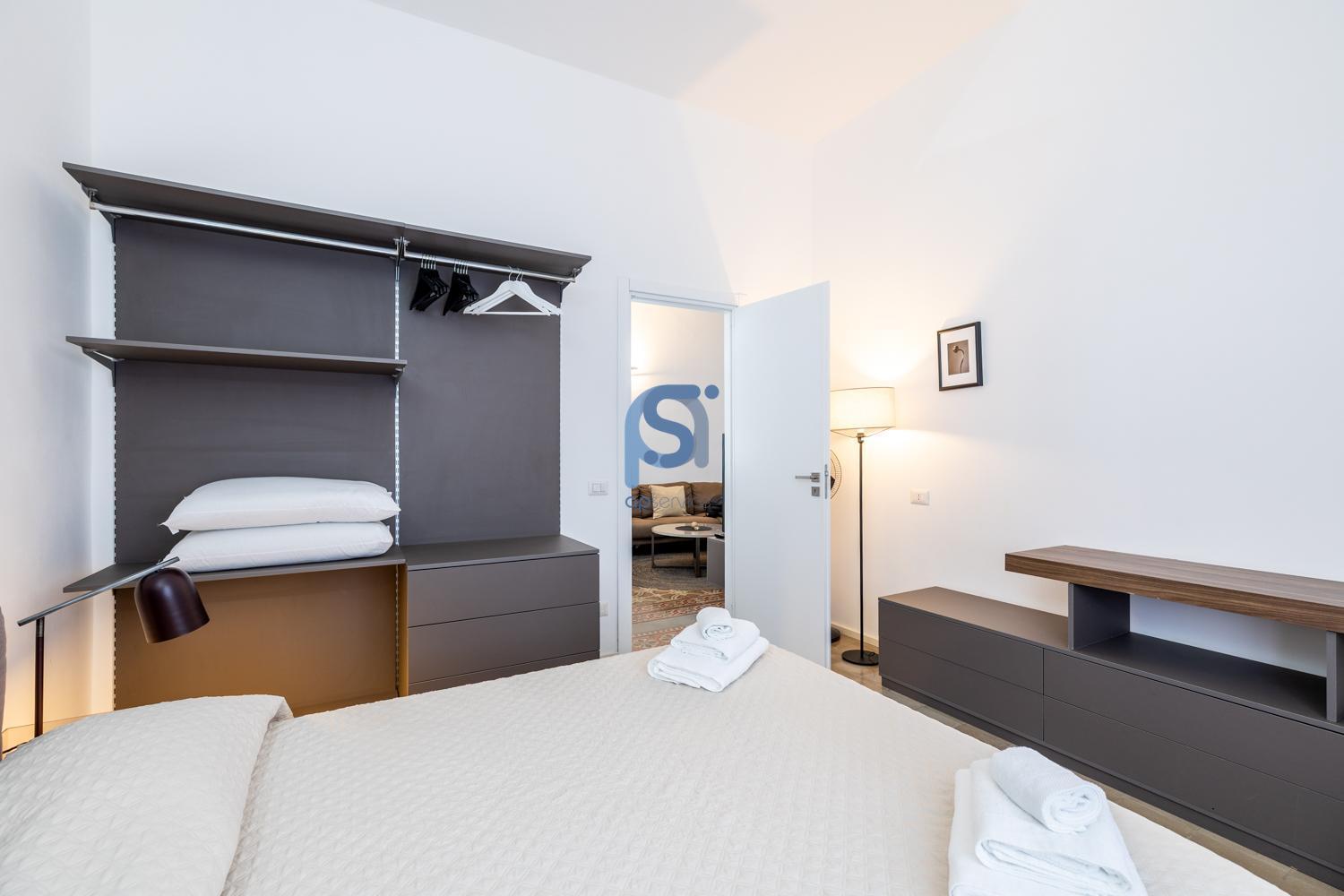 Ni Ni Apartments Cefalu Luaran gambar