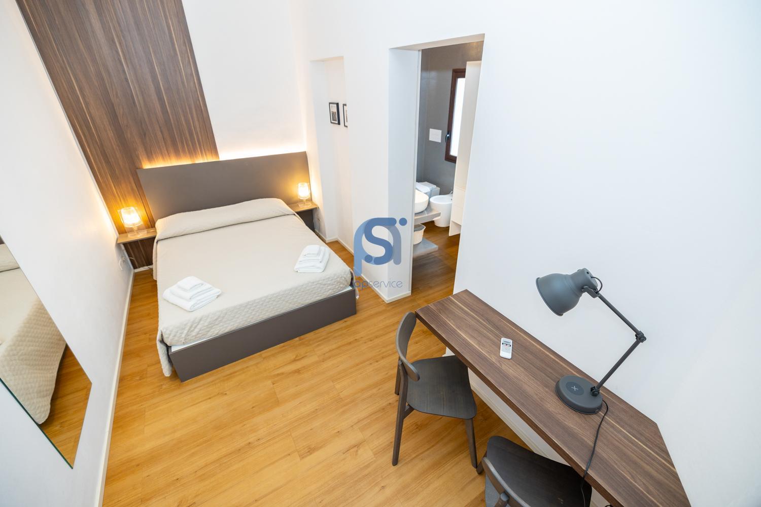 Ni Ni Apartments Cefalu Luaran gambar