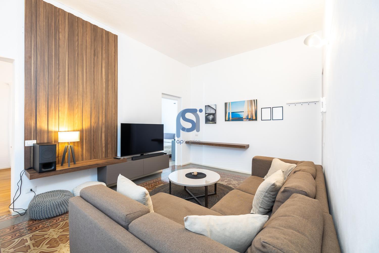 Ni Ni Apartments Cefalu Luaran gambar