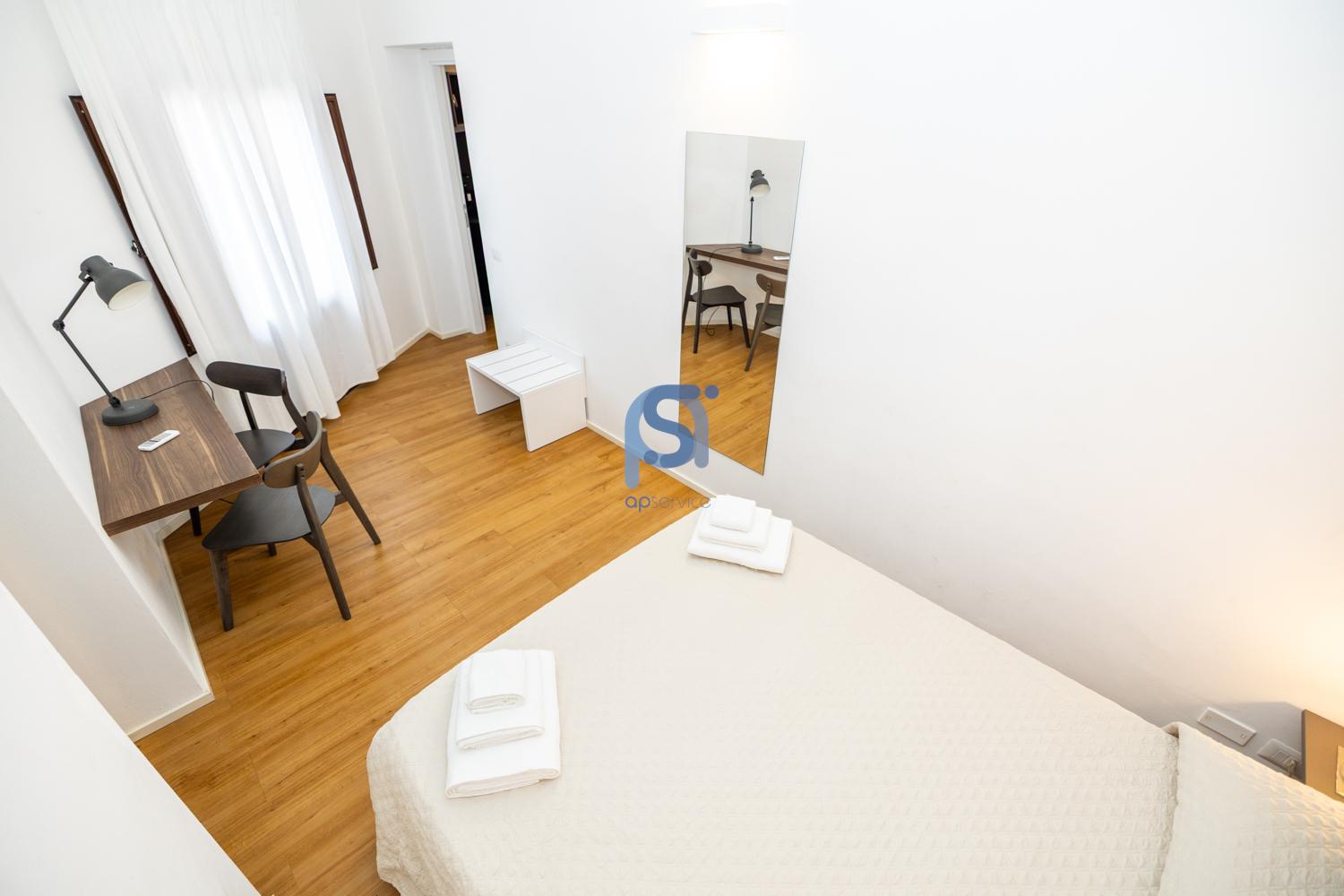 Ni Ni Apartments Cefalu Luaran gambar