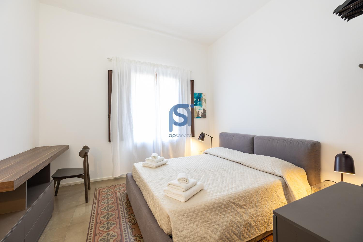 Ni Ni Apartments Cefalu Luaran gambar