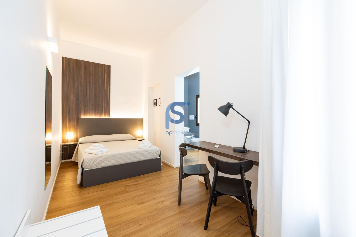Ni Ni Apartments Cefalu Luaran gambar