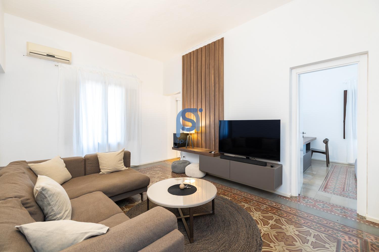 Ni Ni Apartments Cefalu Luaran gambar