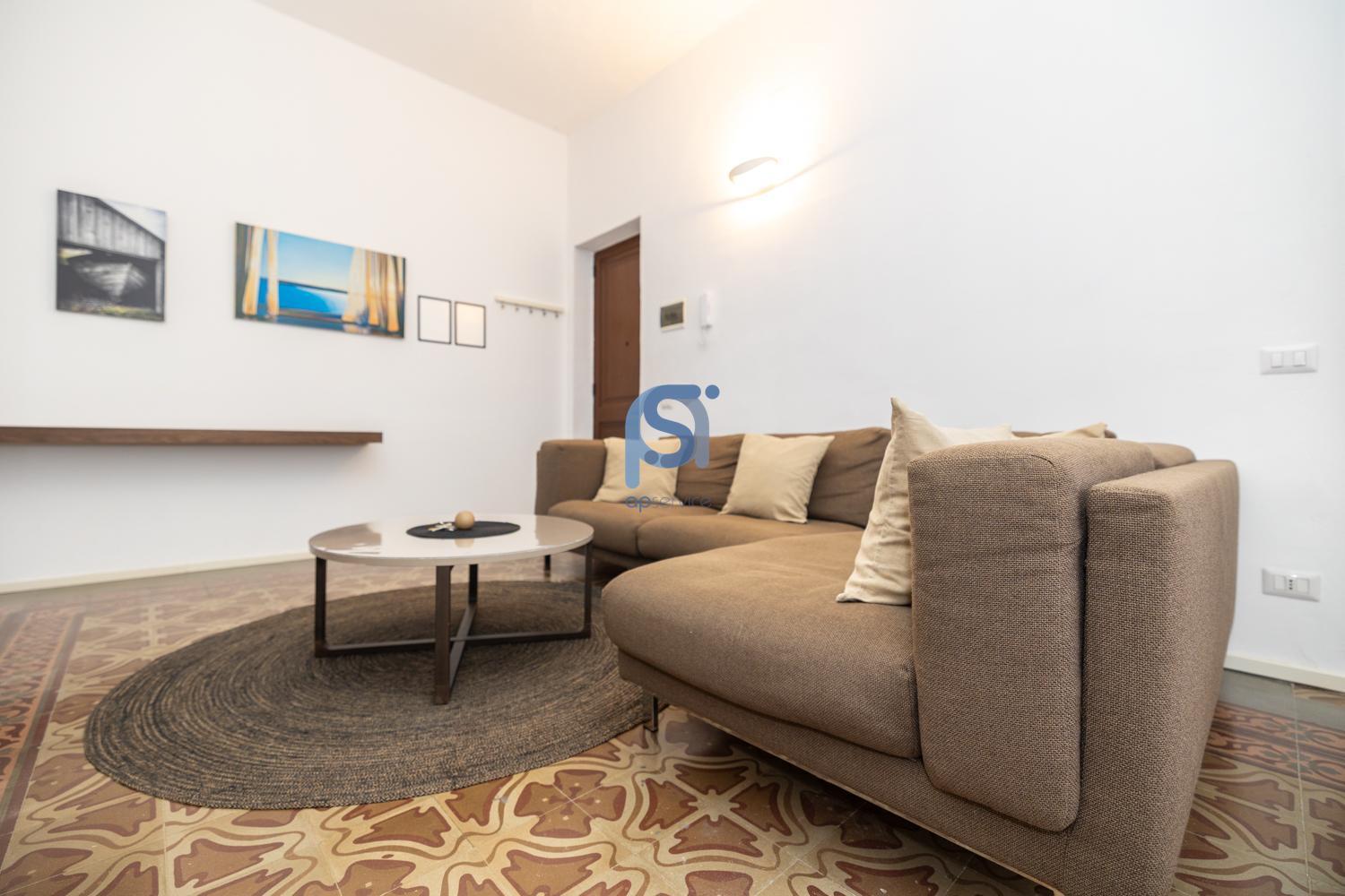 Ni Ni Apartments Cefalu Luaran gambar