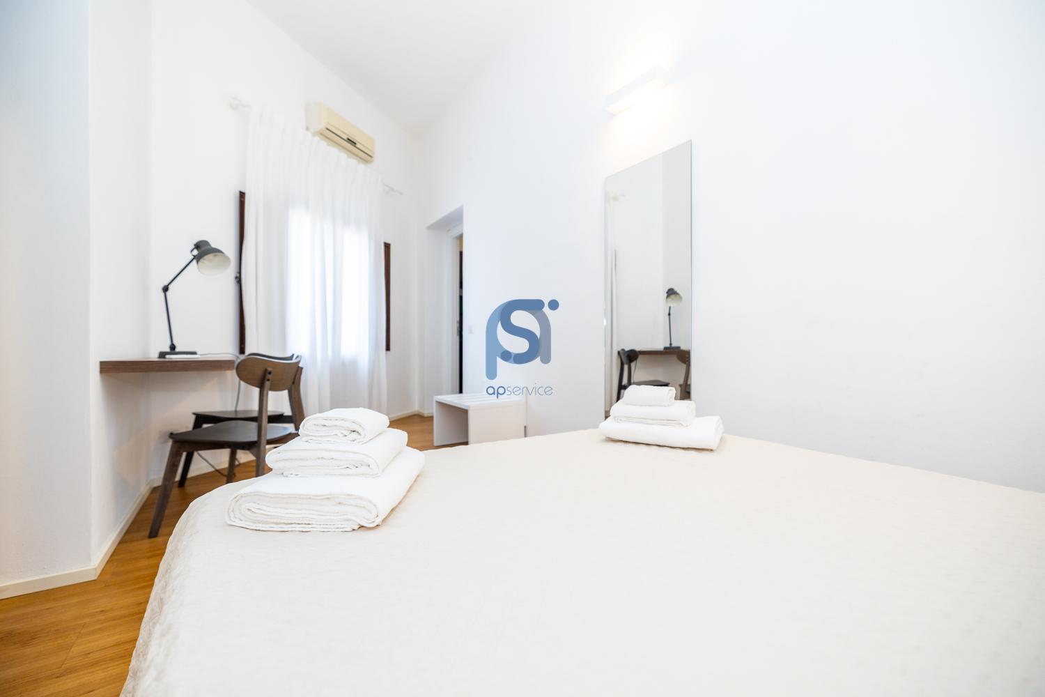 Ni Ni Apartments Cefalu Luaran gambar