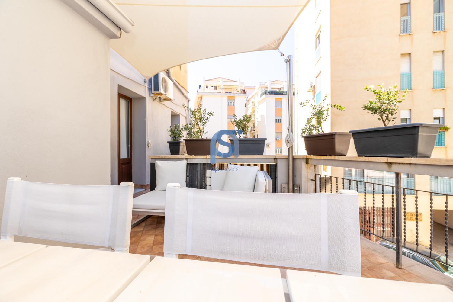 Ni Ni Apartments Cefalu Luaran gambar
