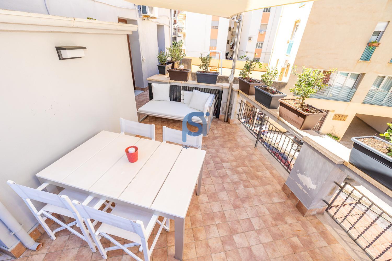 Ni Ni Apartments Cefalu Luaran gambar